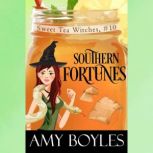Southern Fortunes, Amy Boyles