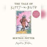 The Tale of Kitty-in-Boots, Beatrix Potter