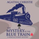 The Mystery of the Blue Train, Agatha Christie