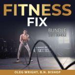 Fitness Fix Bundle, 2 in 1 Bundle: High Intensity Exercise and Women's Fitness, Oleg Wright