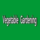 Vegetable Gardening, Various