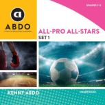 All-Pro All-Stars, Set 1, Kenny Abdo