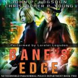 Bane's Edge, John P. Logsdon