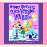 Happy Birthday, Mrs. Piggle-Wiggle, Betty MacDonald
