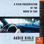 Audio Bible - New Century Version, NCV: Psalms and Proverbs, Thomas Nelson