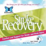 Stroke Recovery Comfort and Support for Stroke and Brain Injury, Ellen Chernoff Simon