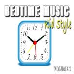 Bedtime Music, Kid Style: Vol. 3, Antonio Smith