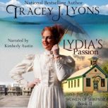 Lydia's Passion, Tracey J Lyons