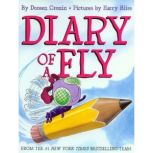 Diary of a Fly, Doreen Cronin