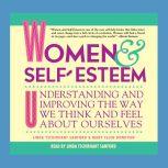 Women & Self-Esteem, Linda Tschirhart Sanford