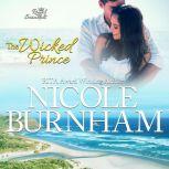 The Wicked Prince, Nicole Burnham