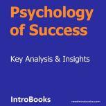 Psychology of Success, Introbooks Team