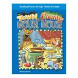 The Town Mouse and the Country Mouse, Debra Housel