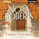 Taming Natasha, Nora Roberts