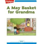 A May Basket for Grandma, Marilyn Kratz