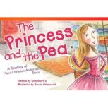 The Princess and the Pea Audiobook A Retelling of Hans Christian Andersen's Story, Nicholas Wu