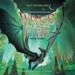 Wings of Fire, Book #6: Moon Rising, Tui T. Sutherland