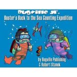 Buster's Back to the Sea Counting Expedition, Robert Stanek