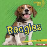 Beagles, Sarah Frank