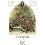 Shakespeare at the R.S.C. A Collection of Favourite Scenes performed by The Royal Shakespeare Company, William Shakespeare
