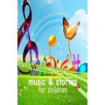 Music and Stories for Children, Beatrix Potter
