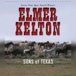Sons of Texas, Elmer Kelton