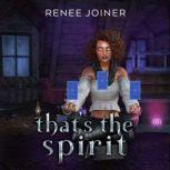 That's The Spirit, Renee Joiner