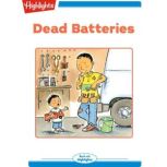 Dead Batteries, Joy Cowley