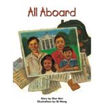 All Aboard Voices Leveled Library Readers, Ellen Bari