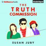 The Truth Commission, Susan Juby