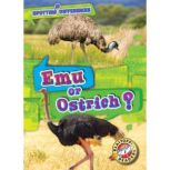 Emu or Ostrich?, Kirsten Chang