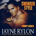 Swinger Style, Jayne Rylon