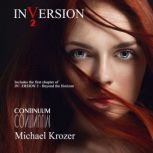 Inversion 2 - Continuum, Michael Krozer