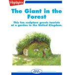 The Giant in the Forest, Elizabeth Armstrong Hall