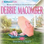 1105 Yakima Street, Debbie Macomber