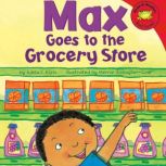 Max Goes to the Grocery Store, Adria Klein