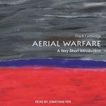 Aerial Warfare A Very Short Introduction