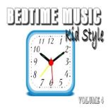 Bedtime Music, Kid Style: Vol. 4, Antonio Smith