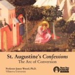 St. Augustine's Confessions The Arc of Conversion
