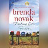 Finding Our Forever (Silver Springs, #1), Brenda Novak