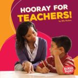 Hooray for Teachers!, Elle Parkes