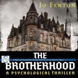The Brotherhood, Jo Fenton