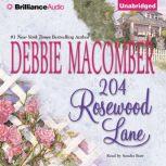 204 Rosewood Lane, Debbie Macomber