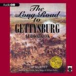 The Long Road to Gettysburg, Jim Murphy