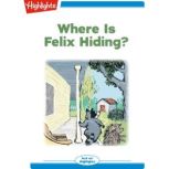 Where is Felix Hiding?, Nancy E. Walker-Guye