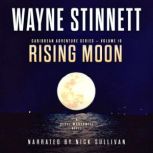 Rising Moon A Jesse McDermitt Novel, Wayne Stinnett