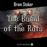The Burial of the Rats, Bram Stoker
