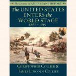The United States Enters the World Stage From the Alaska Purchase through World War I, 18671919