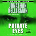 Private Eyes, Jonathan Kellerman