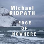 Edge of Nowhere, Michael Ridpath
